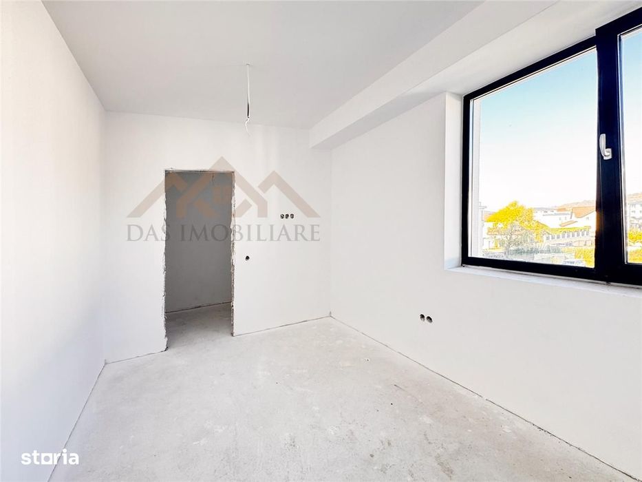 Apartament cu 2 camere, bloc nou, str. Victoriei , zona Marul de Aur