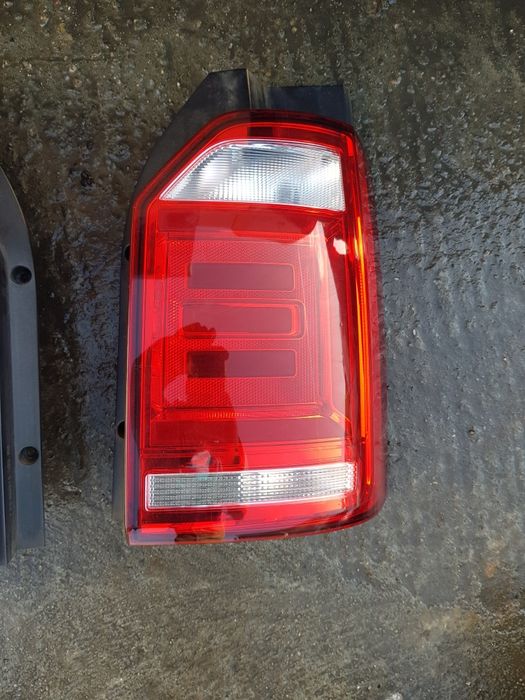 Lampa tripla stop spate led vw t6 caravelle multivan