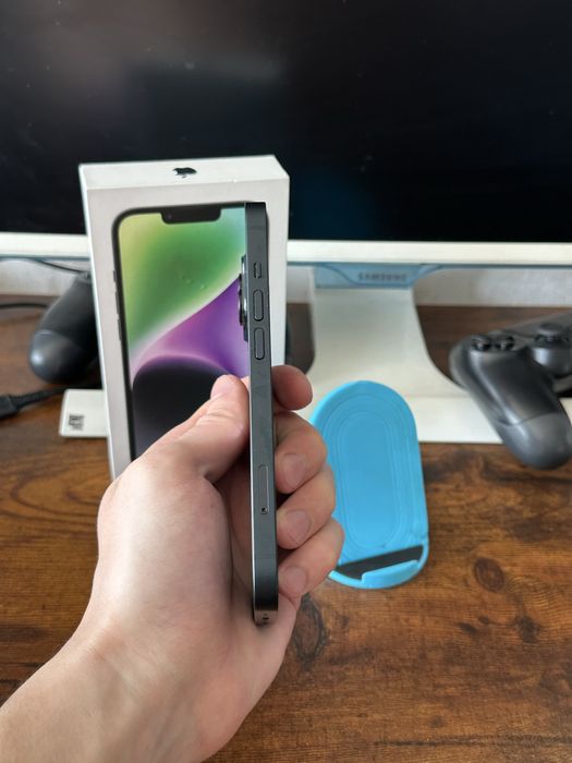 Iphone 14 84% в идеальном состоянии