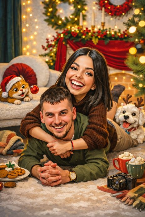 Карикатури по поръчка – подарък, който ще разсмее всички!