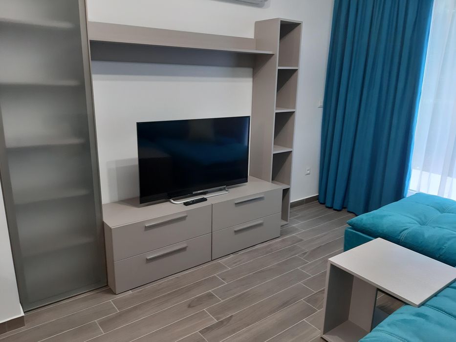 Дава се под наем Двустаен апартамент в София, Гео Милев - 75 кв.м за 699 € - Снимка #2