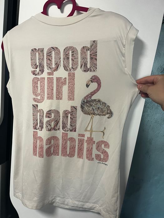 Топ Avin good girl bad habits