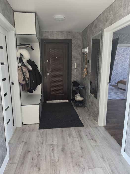 Продам 4-х ком.кв ул.планировки