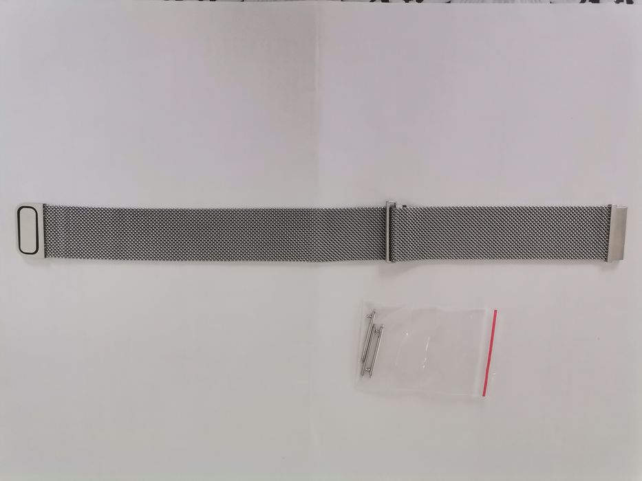 Верижка за смарт часовници 22мм