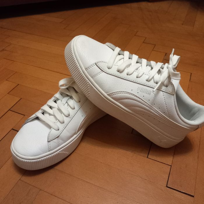 Puma, numărul 37, nou fara eticheta