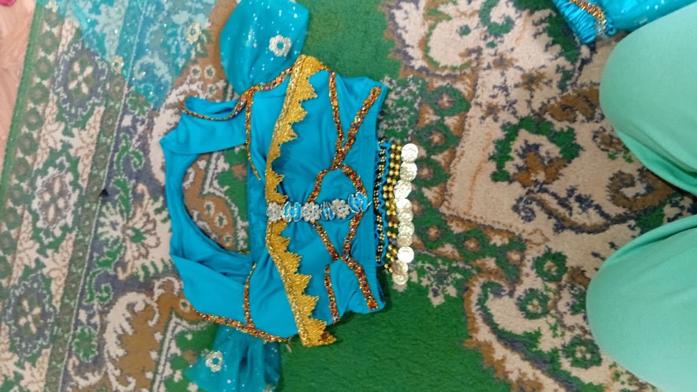 Қабанбай батыр 134