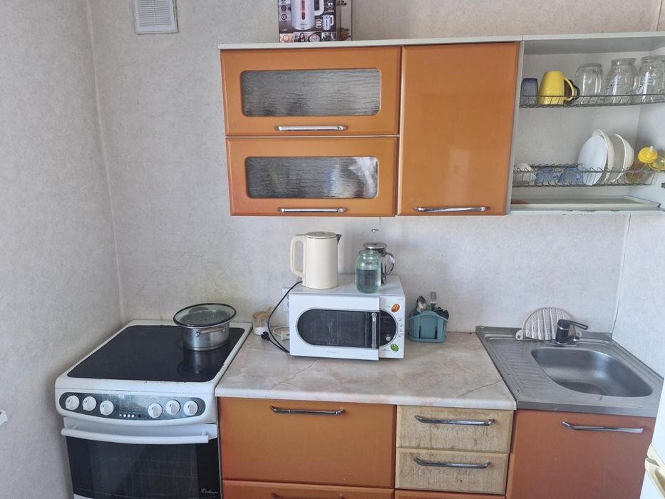 Продам квартиру 1 комнатную