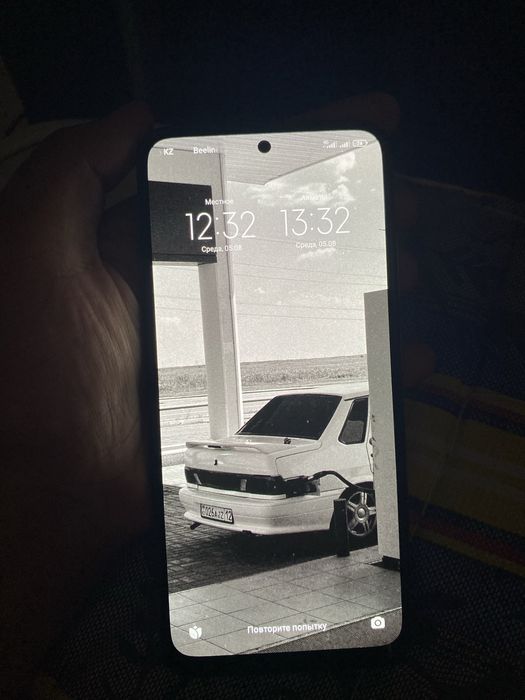 Redmi note 10 64gb
