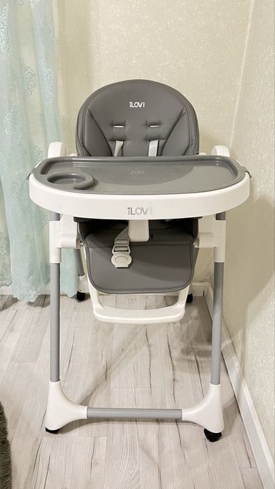 Продам стульчик для кормления