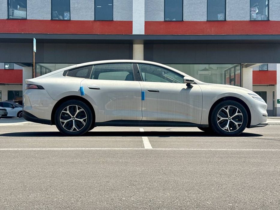 Nevo A06 EV (2025) — Yangi 0 km, 510 km masofa, Premium Sedan! 25500$