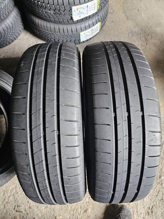 2 anvelope vara 205 60 16 Falken 2022