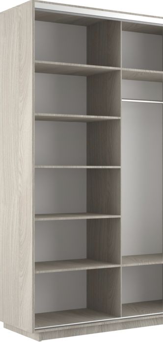 Шкаф-купе большой