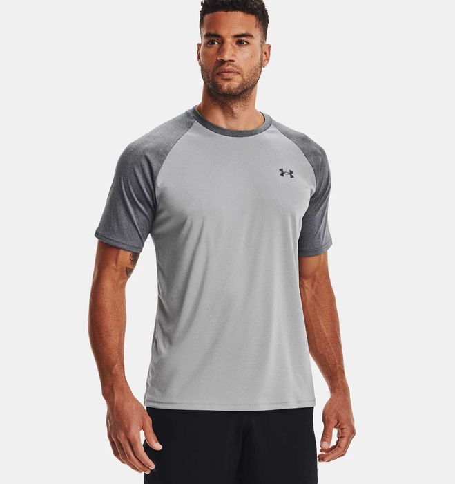 Under Armour Velocity Loose мъжка спортна тениска размер XXL