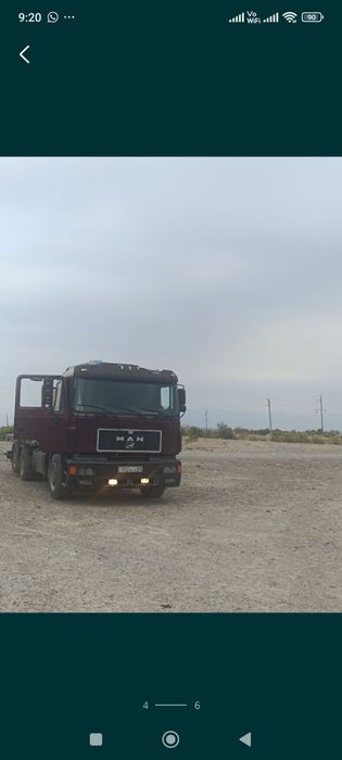 Услуги манипулятора 24/7