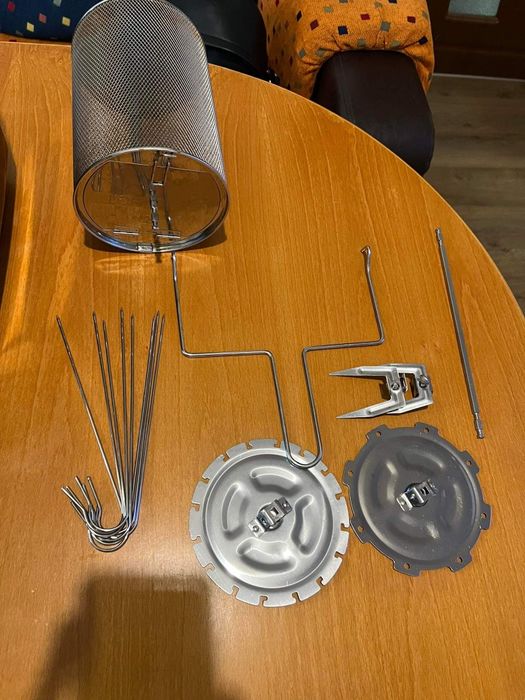 Air fryer Smax Germany 12L