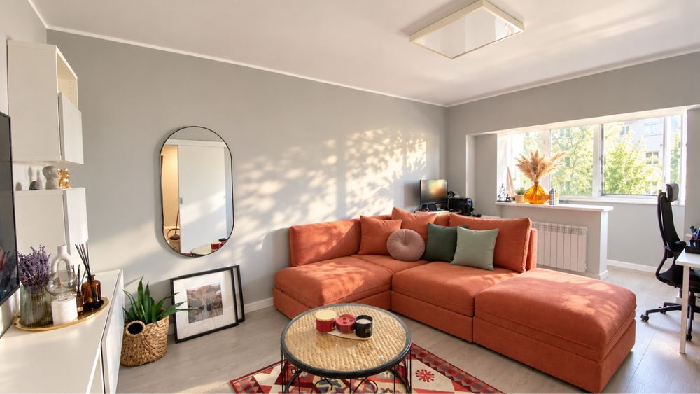 PROPRIETAR  Apartament 2 camere  de vanzare Banul Manta, Victoriei