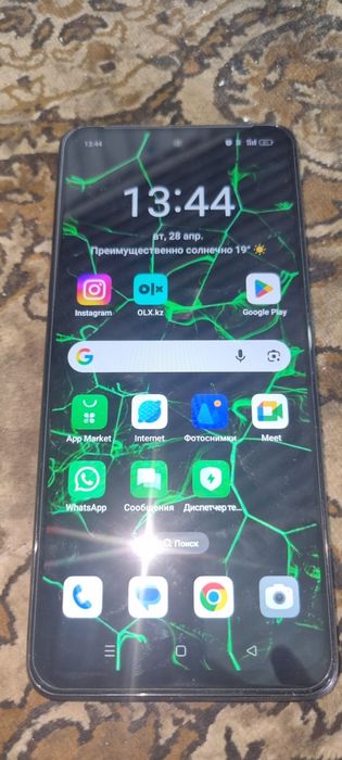 Продам телефон oppo