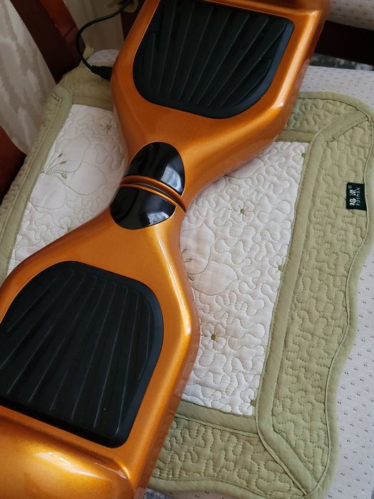 Гироскутер в отличном состоянии