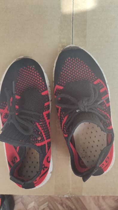 Детская обувь для мальчика