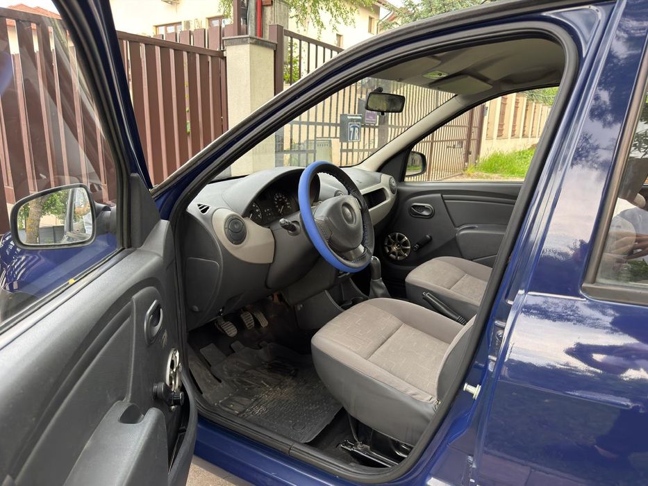 De vanzare Dacia Logan 1.4 Preferance