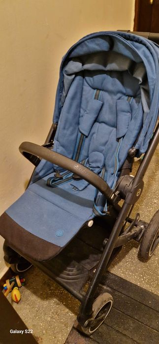 Carucior Cybex Balios S