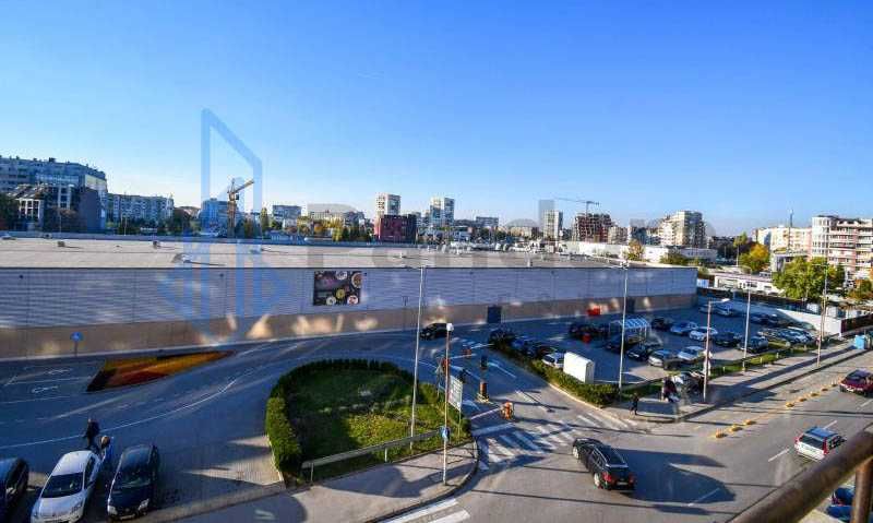 Дава се под наем Двустаен апартамент в София, Младост 3 - 72 кв.м за 495 € - Снимка #9