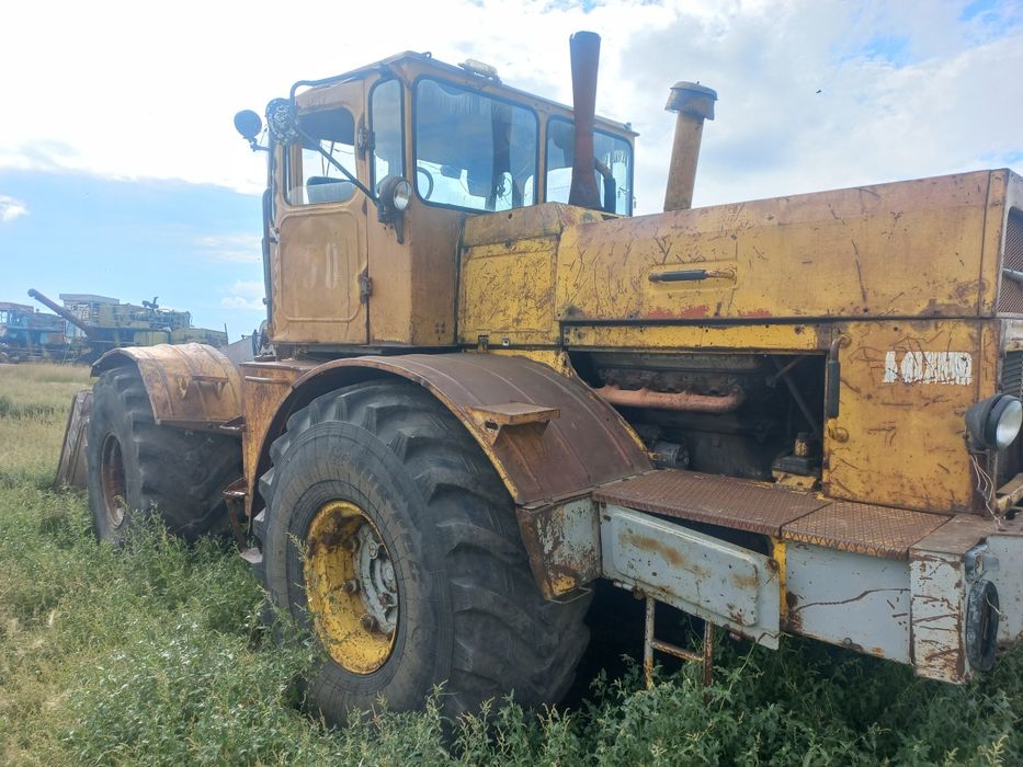 Продам к700 ямз 238