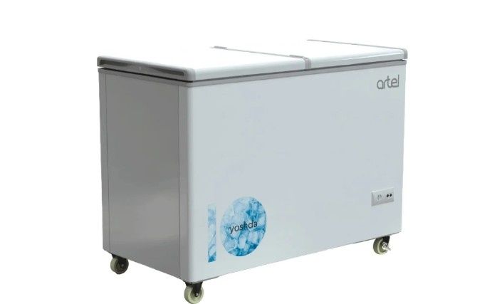 Морозилка AFB300 250 litrli