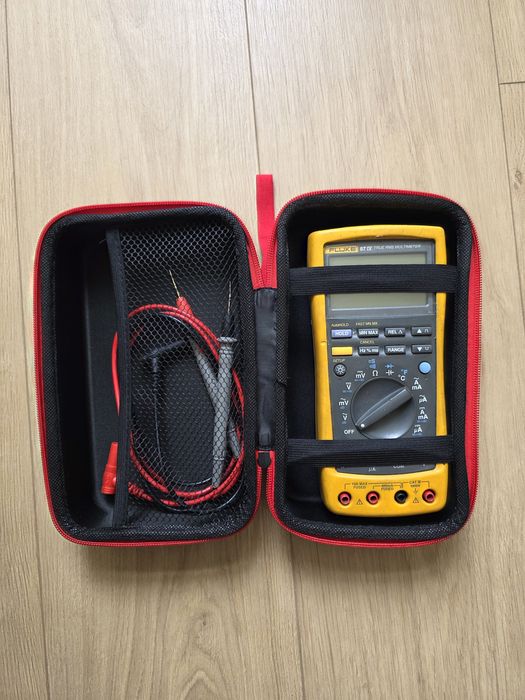 Fluke 87 IV multimeter