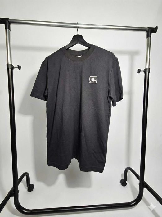 Tricou barbatesc negru