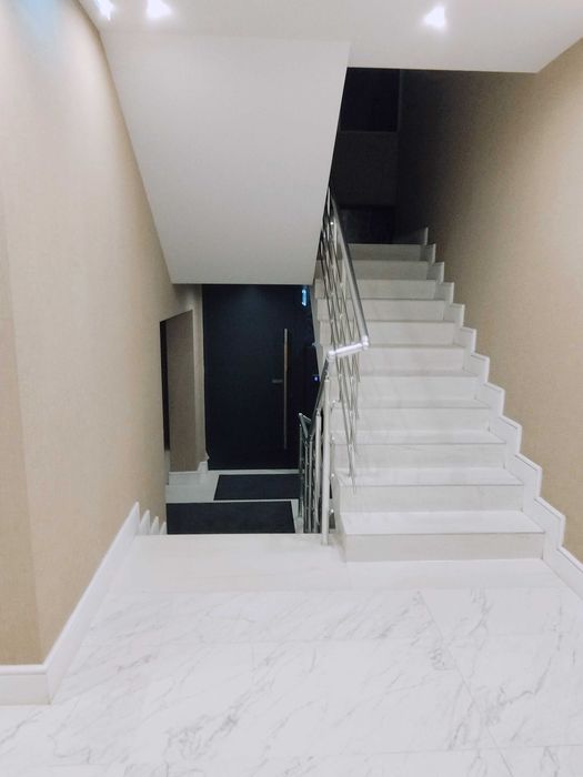 Почистване на входове