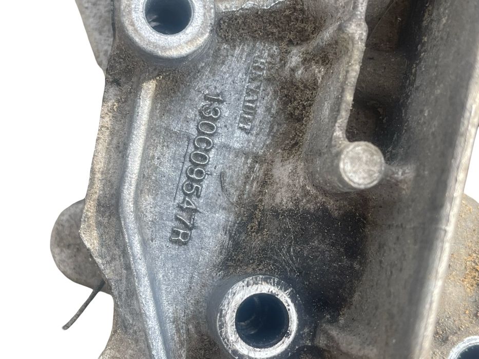 Chiulasa Motor Renault Koleos Ii 2016 - > 2.0 Dci 175 4Wd M9R 868 130C