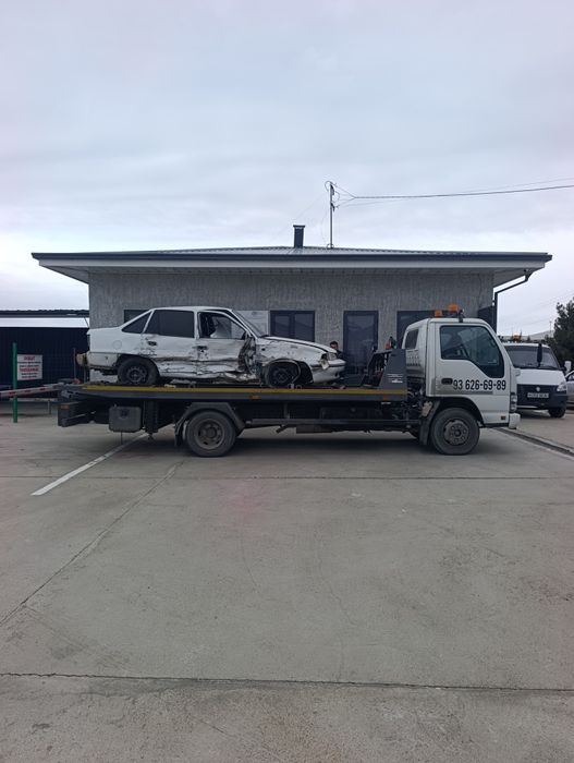 Evakuator xitmati 24/7 Buxoro