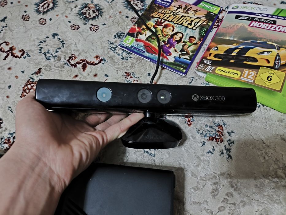 Хбокс 360 500 GB