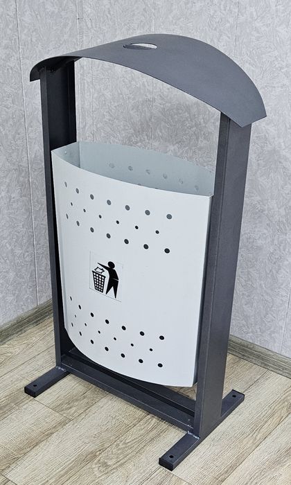 Урна парковая musr idish musor urna