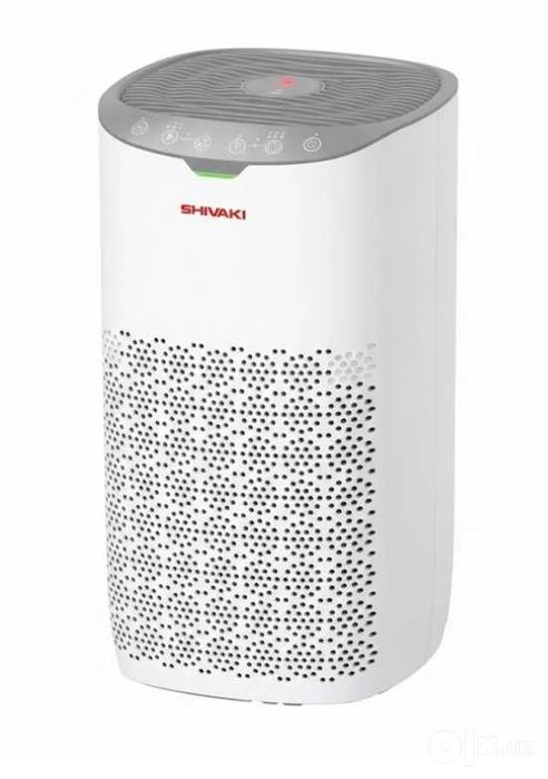 Очиститель воздуха SHIVAKI AP-269 Белый