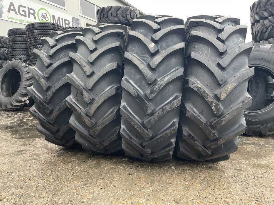 18.4-26 Cauciucuri noi PETLAS 14PR TAFF Cauciucuri noi agricole