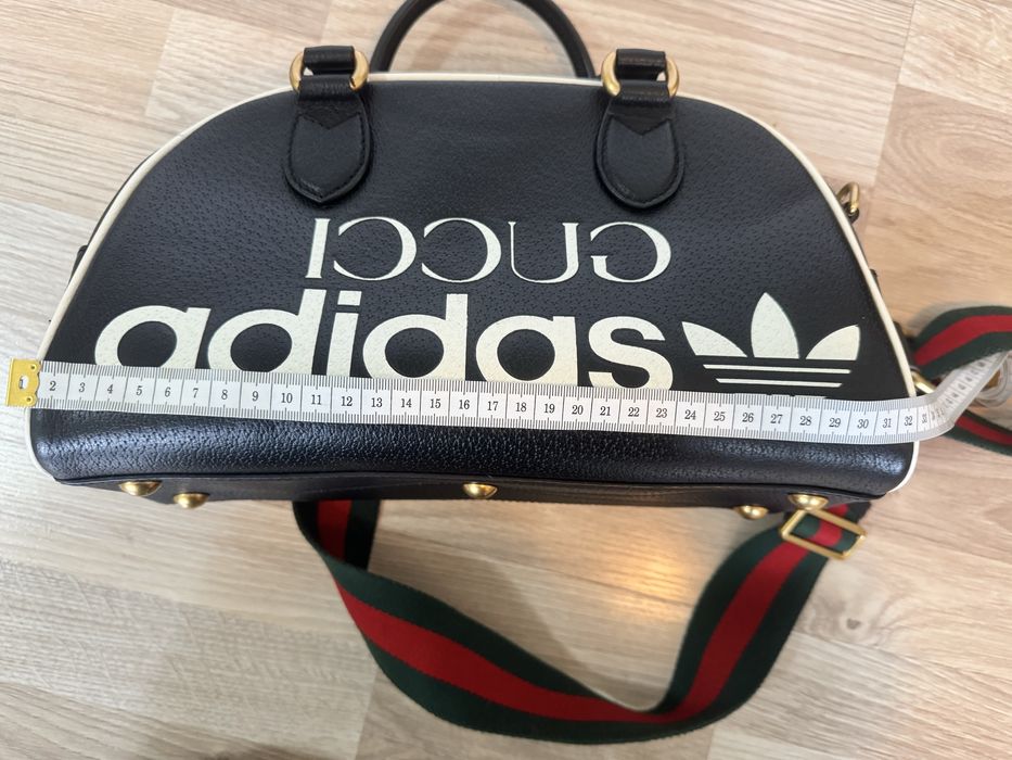 Geanta de mana din piele naturala