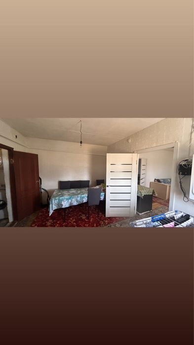 Продам частный дом. Ынтымак