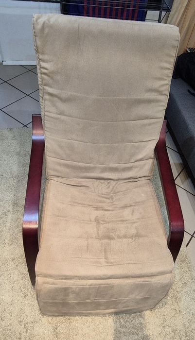 Кафяв релакс фотьойл  сали  67/113/102 СМ 
КАФЯВ РЕЛАКС ФОТЬОЙЛ САЛИ