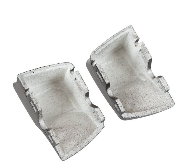 Капак за бутон за стъкла Спринтер/Крафтер