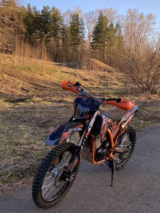 Zuumav K5 CB300 PRO