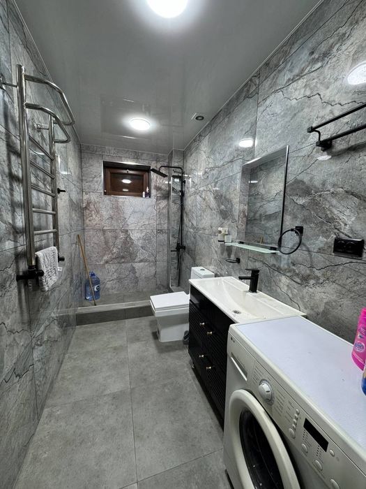 Арендага Люкс квартира