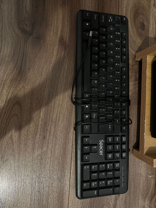 Calculator cu periferice