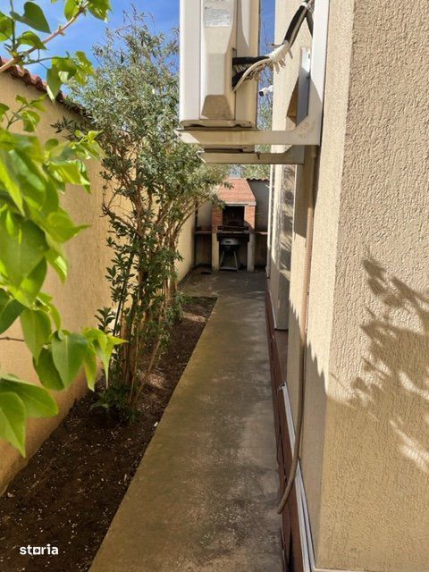 Aviatiei, vila P+E+M