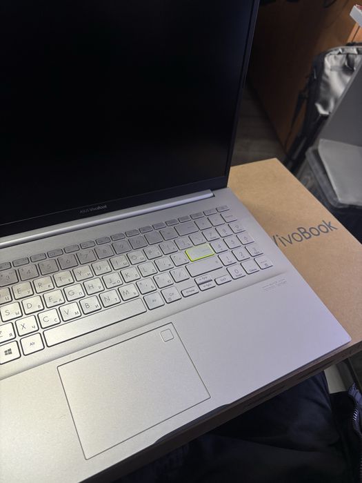 Продаю идеальный Asus