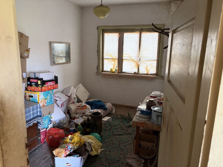 Продавам къща в с.Богданово