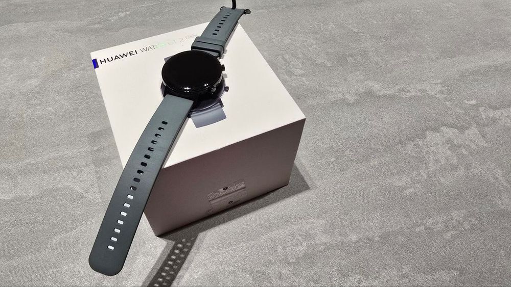 Смарт часы Huawei Watch GT2 42 mm