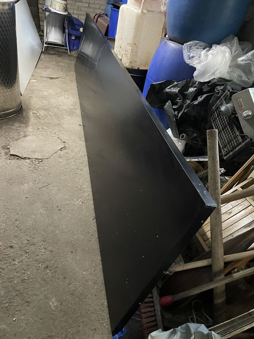 Продавам еталбонт табела за магазин