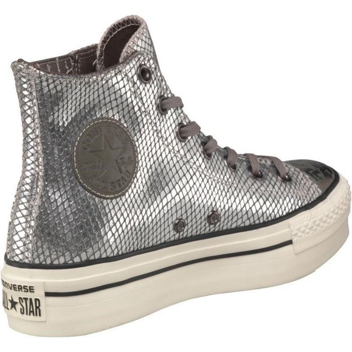 Converse Дамски кецове Конверс класичски модел ОРИГИНАЛ уникални гр ...